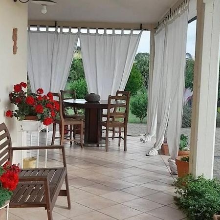 B&B Rolu Formello Zewnętrze zdjęcie