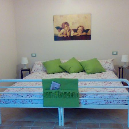 B&B Rolu Formello Zewnętrze zdjęcie